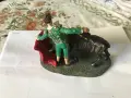 Фигурка "Бикоборец", снимка 4