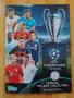 Topps champions league 2015/16, снимка 1