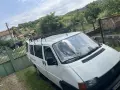 VW T4 2.5 бензин/газ, снимка 4
