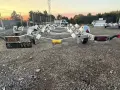 Продавам ремарке/колесар за лодка, снимка 2