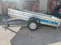 Самосвално ремарке 263х130 , снимка 1