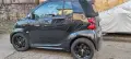 Smart ForTwo 1000Turbo Brabus, снимка 7