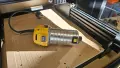 WorkBee CNC 500x500, снимка 9