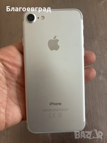 iPhone  7  32GB, снимка 2 - Apple iPhone - 56621171