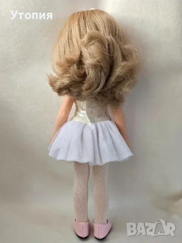 Кукли Paola Reina, снимка 7 - Кукли - 56608272
