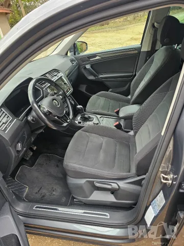 WV TIGUAN 2.0 4MOTION, снимка 4 - Автомобили и джипове - 56554705