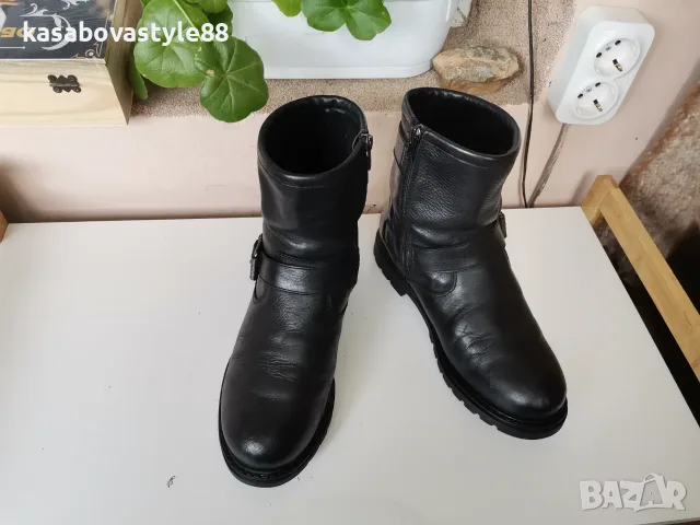 Дамски боти Panama Jack 39 н. , снимка 9 - Дамски боти - 56661265