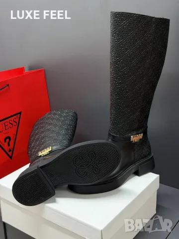 Guess ✨ Дамски Ботуши , снимка 13 - Дамски ботуши - 56700988