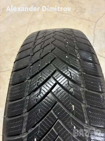 Зимни гуми за Пежо Рифтер TRACMAX XPRIVILO S130 215/65 R16 102H XL