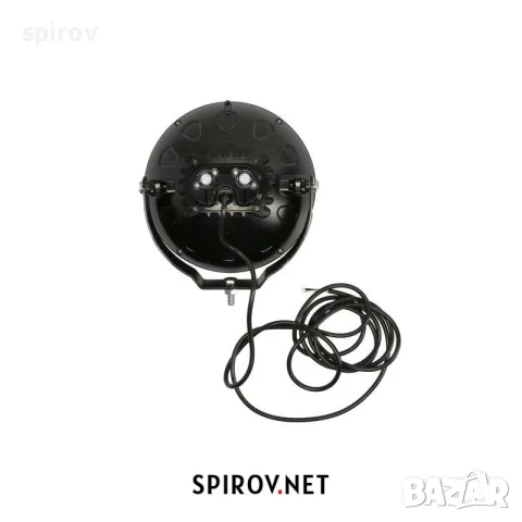 LED фар STRANDS AMBASSADOR9 70W 4100lm 6250K, снимка 3 - Аксесоари и консумативи - 55745746