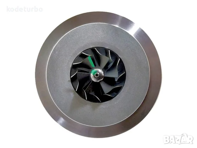 Турбо ядро картридж Turbo cartridge за Renault Espace IV 2.0L dCi 127kW 7701477162