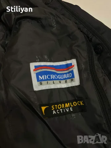 Дамско дълго яке Jack Wolfskin, снимка 6 - Якета - 56638898