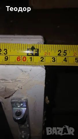 Прозорец PVC дограма, снимка 6 - Дограми - 56623426