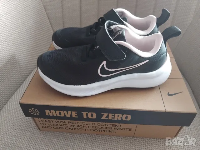 Детски Маратонки Nike номер 28