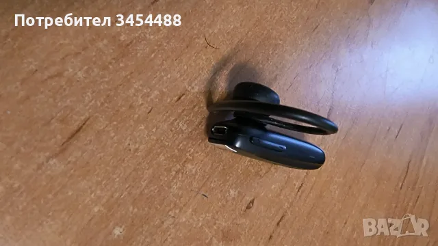 Jabra Talk 35 Bluetooth слушалка (хендсфри), снимка 7 - Bluetooth слушалки - 56733119