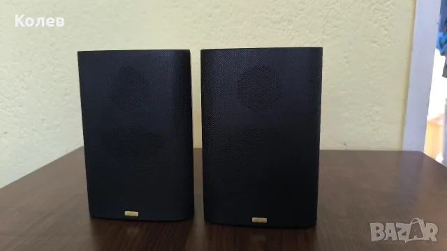 Тонколони Jamo Surround 100 II