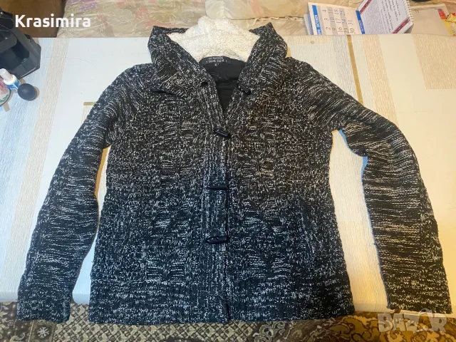 Есенни дрехи за жена в размери: S,XL и 4XL от Италия.