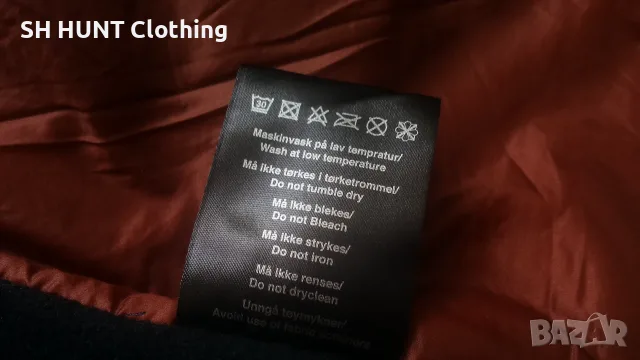 GRIDARMOR NORWEGIAN Jacket размер M яке - 3006, снимка 18 - Якета - 56687759