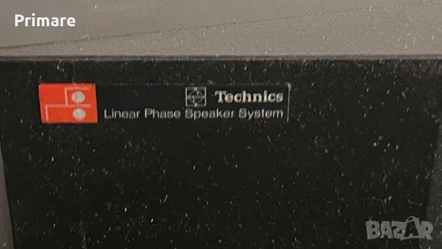 Technics SB-5000 , снимка 7 - Тонколони - 56553202