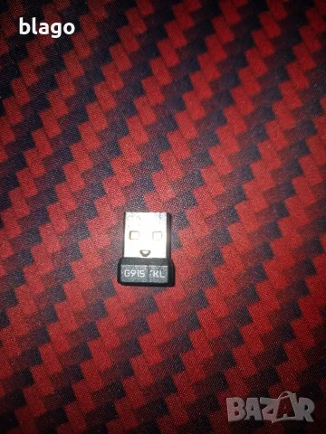 Продавам периферия Logitech , снимка 14 - Клавиатури и мишки - 56628556