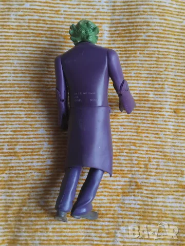 The Joker / Жокера - оригинална играчка DC Comics, снимка 2 - Фигурки - 56558186