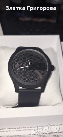 унисекс часовник  guess, снимка 2 - Дамски - 56735805