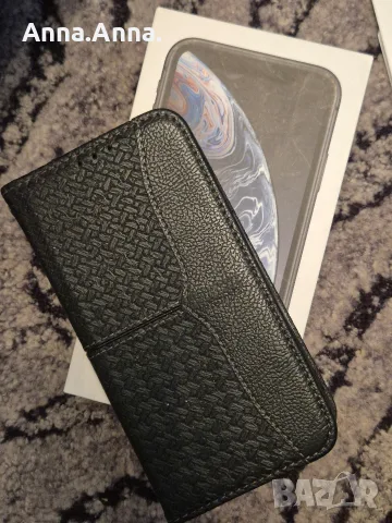 Черен смартфон Apple iPhone XR  64, снимка 3 - Apple iPhone - 56636379