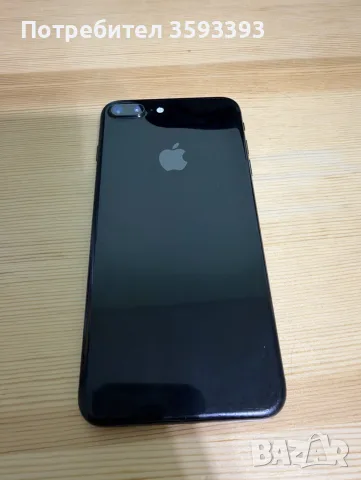 IPhone 7 Plus 128 GB , снимка 2 - Apple iPhone - 56585971