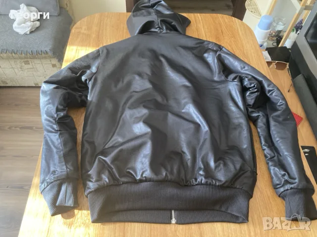 Мъжки оригинално яке Adidas Chile 62, снимка 9 - Якета - 56597619