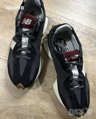 Оригинални New balance маратонки, снимка 4 - Маратонки - 56145089