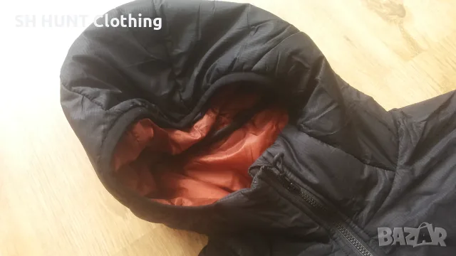 GRIDARMOR NORWEGIAN Jacket размер M яке - 3006, снимка 6 - Якета - 56687759