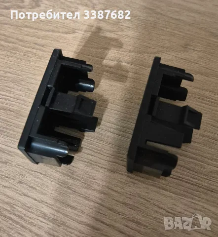VW тапи за средна конзола, снимка 4 - Аксесоари и консумативи - 56661251