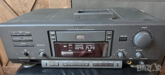Продавам дек Philips DCC 900