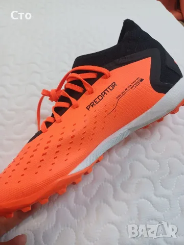 Стоножки Adidas, снимка 2 - Футбол - 56373591