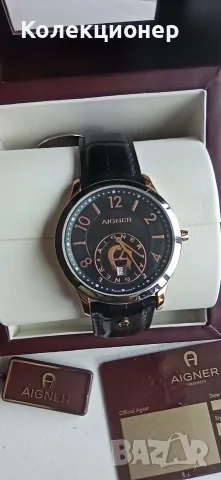Aigner Treviso quartz