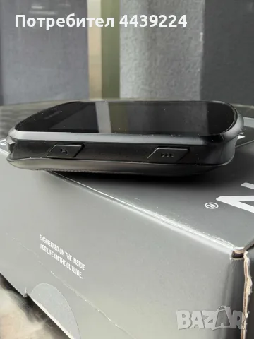 Garmin Edge 840 – Като нов, снимка 6 - Аксесоари за велосипеди - 56567396