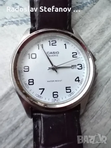 Casio mtp 1832 Qurtz
