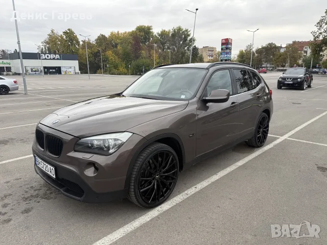 BMW X1 xDrive28i, снимка 2 - Автомобили и джипове - 56708966