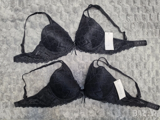 Lingerie lemila - сутиени , снимка 4 - Бельо - 56583890