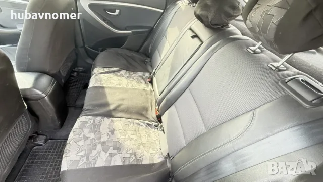   Продавам Hyndai i30 1.6, снимка 6 - Автомобили и джипове - 56745384