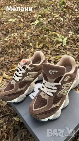 Нови маратонки New Balance, снимка 8 - Маратонки - 56649698