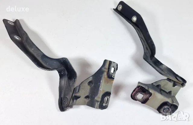 Панта Панти Преден Капак Лява Дясна Nissan Qashqai Нисан Кашкай 2006г-2014г