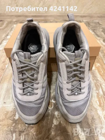 Маратонки Cruyff Ambruzzia Light Grey / 43