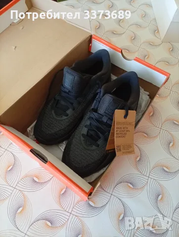 маратонки Nike оригинални, снимка 6 - Маратонки - 56575655
