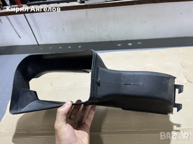 Въздуховоди за BMW E38 E39 2.5 TDS , снимка 4 - Части - 56716237