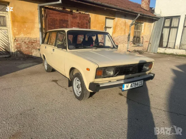 Lada 2104 1300куб.см, снимка 2 - Автомобили и джипове - 56584973