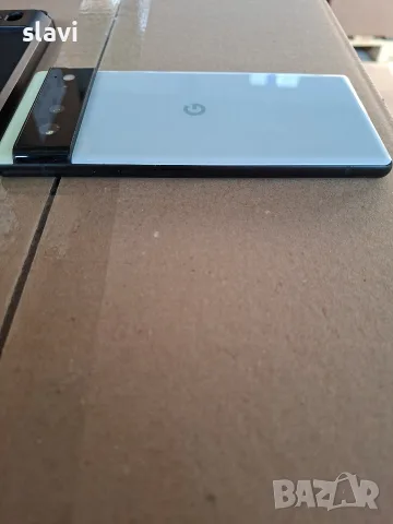Google Pixel 6 128GB Перфектен , снимка 5 - Други - 56620825