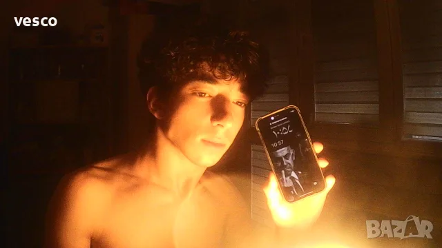iPhone 12 Mini !