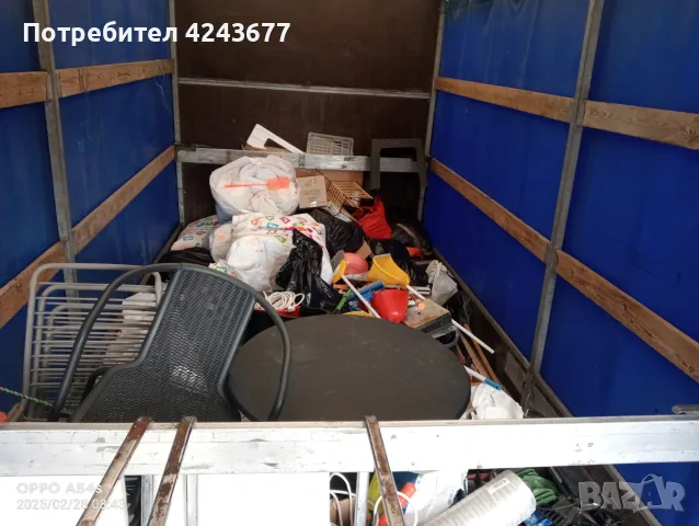 транспортни услуги , снимка 3 - Транспортни услуги - 56665844