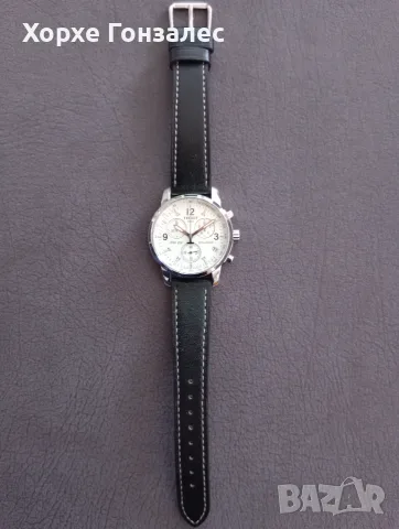 Tissot PRC 200 Chronograph, 40mm, снимка 6 - Мъжки - 56721045